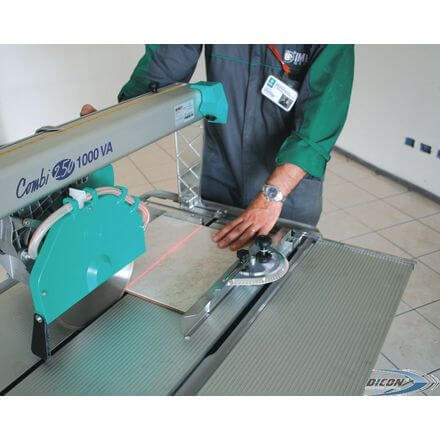 Strung de debitat ceramică IMER Combi 250 / 1000 VA