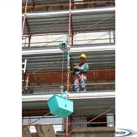 Подъемник Imer ES 150 N