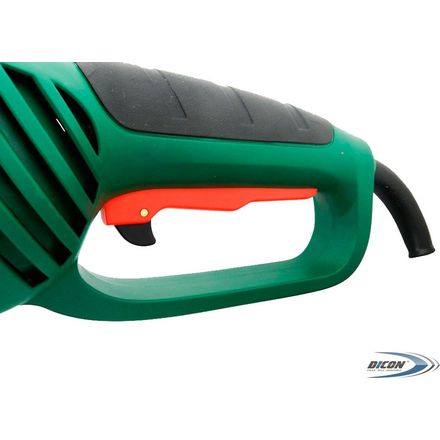 Углошлифовальная машина DWT WS24-230 D