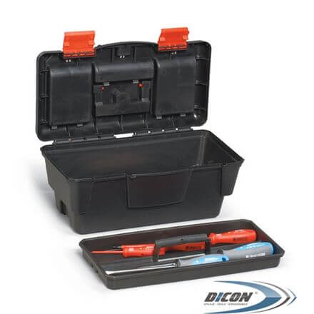 Ящик для инструмента PORT-BAG PE.02 16" Ekono