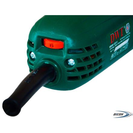 Polizor unghiular DWT WS08-125 V