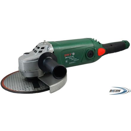 Polizor unghiular DWT WS22-230 T