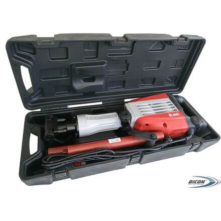 Ciocan demolator Bisonte XP-G80BD