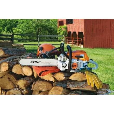 Бензопила 0,325" STIHL MS 271