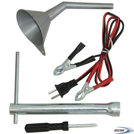 Генератор электрического тока инверторный SENCI SC-2000i