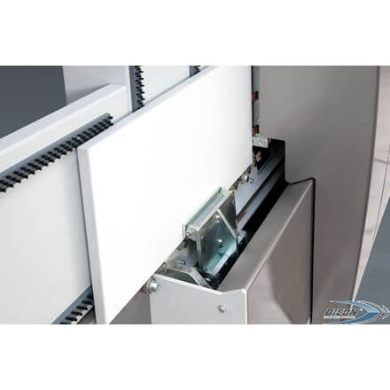 Сверлильный центр с ЧПУ Robland BM 3000