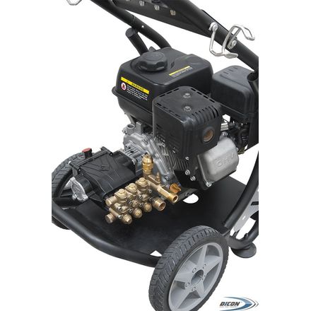 Mașina pentru spălat cu presiune Lavor Thermic 9L