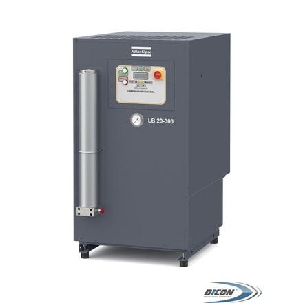 Бустеры Atlas Copco LB 15-20