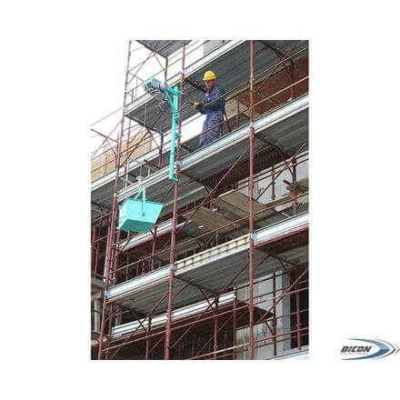 Подъёмник Imer TR 225 N