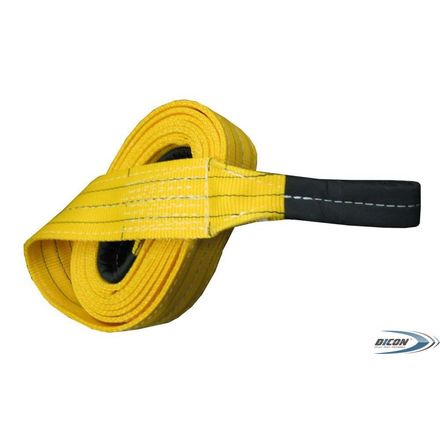 Chingă de ridicare cu urechi 4 tone 4 m