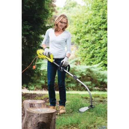 Триммер электрический Ryobi RLT1038