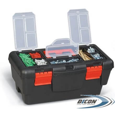 Ящик для инструмента PORT-BAG PE.02 16" Ekono