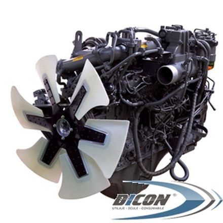 Гусеничный экскаватор Hidromek HMK 490 LC HD