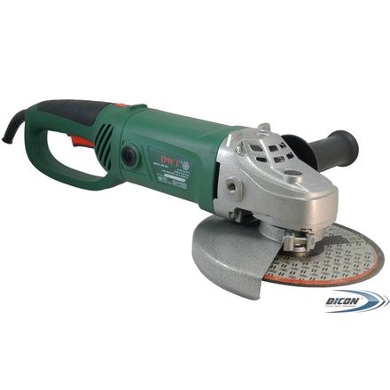 Углошлифовальная машина DWT WS13-180 DV