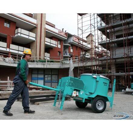 Растворосмеситель Imer Mix 360