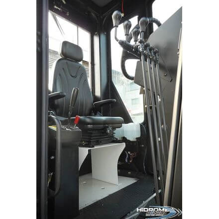 Автогрейдер Hidromek HMK MG 460