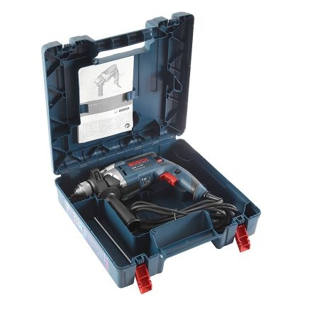 Дрель ударная Bosch GSB 16 RE