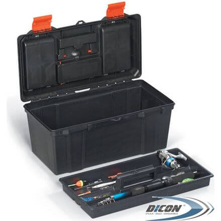 Ящик для инструмента PORT-BAG PO.08 22" Maestro