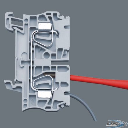 Набор отверток Kraftform Plus 100+индикатор напряжения+подставка Wera 160 iS/7