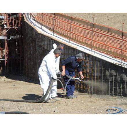 Бетононасос Imer Booster 15