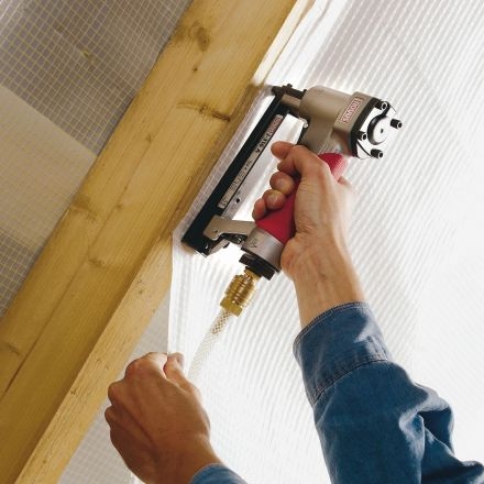 Пневматический степлер Novus J 316 А