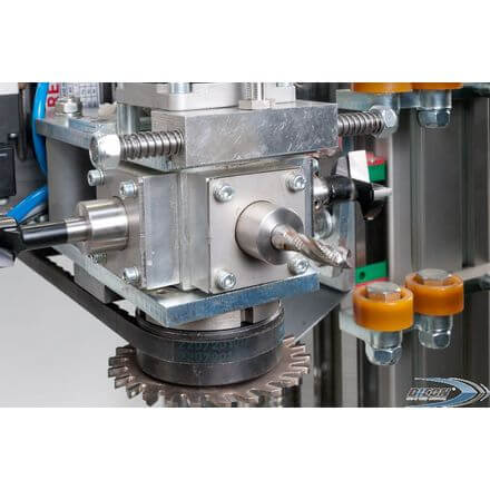 Сверлильный центр с ЧПУ Robland BM 3000