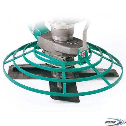 Заглаживающая машина Imer Delta 120