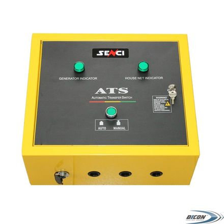 Генератор бензиновый