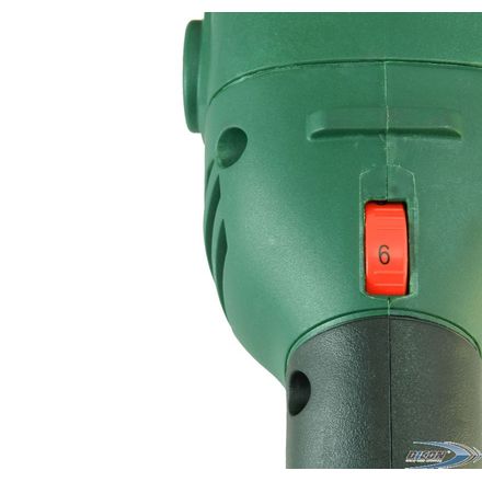 Углошлифовальная машина DWT WS13-180 DV