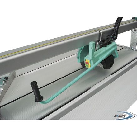 Strung de debitat ceramică Imer Combi 250 / 1500 VA