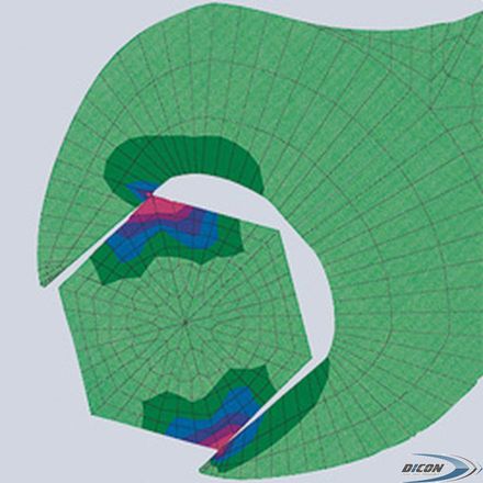 Клещи переставные Knipex 8603300