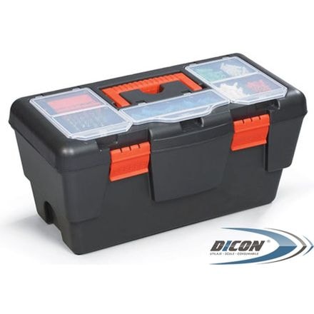 Ящик для инструмента PORT-BAG PE.03 19" Ekono