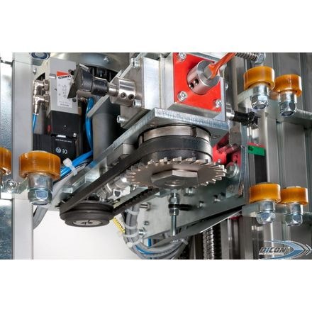 Сверлильный центр с ЧПУ Robland BM 3000