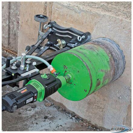 Установка алмазного сверления EIBENSTOCK DBE 352