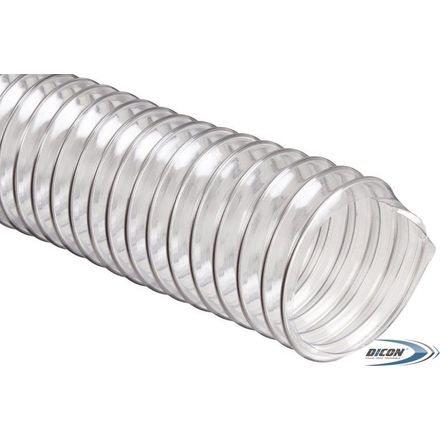 Гофрированный шланг UAS 100