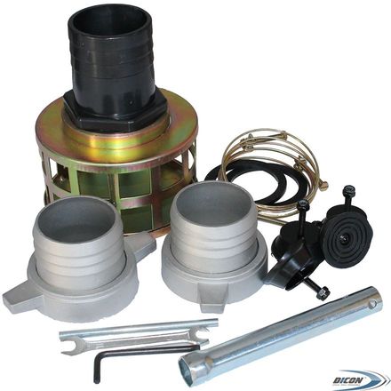 Motopompă Senci SCWT80