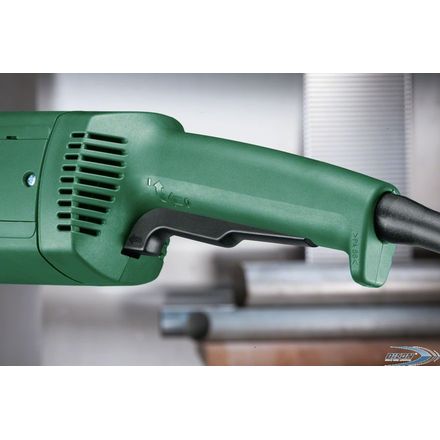 Угловая шлифмашина Bosch PWS 1900 AVG