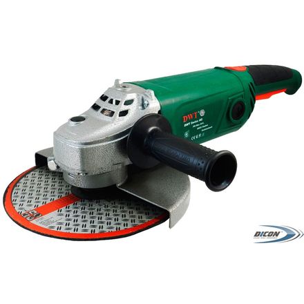 Polizor unghiular DWT WS22-230 T