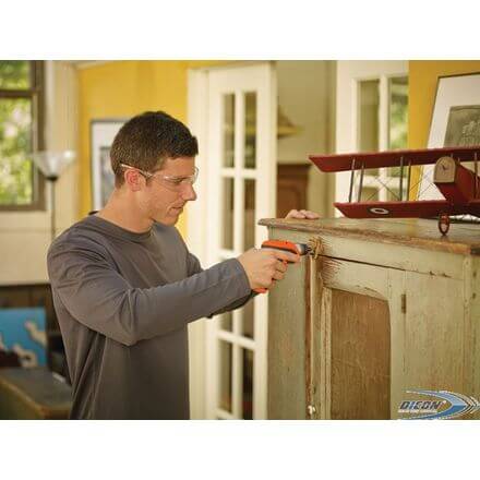 Аккумуляторный шуруповерт Black & Decker CS3652LC