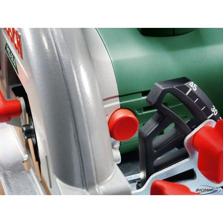 Дисковая пила Bosch PKS 55 A