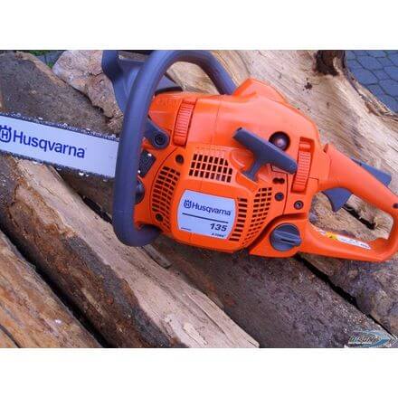 Бензопила Husqvarna 135