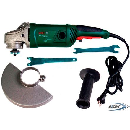 Polizor unghiular DWT WS22-230 T