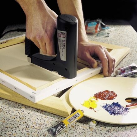 Электрический степлер Novus J102 DA