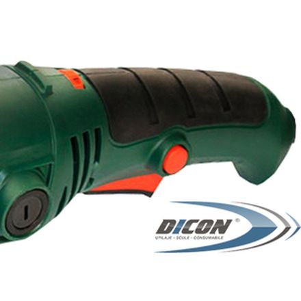 Углошлифовальная машина DWT WS08-125 TV