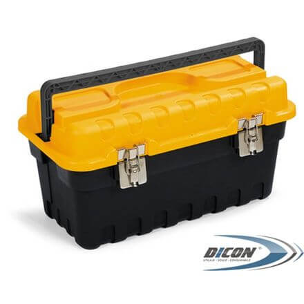 Box pentru instrumente PORT-BAG SM.02 18" Strongo Metal