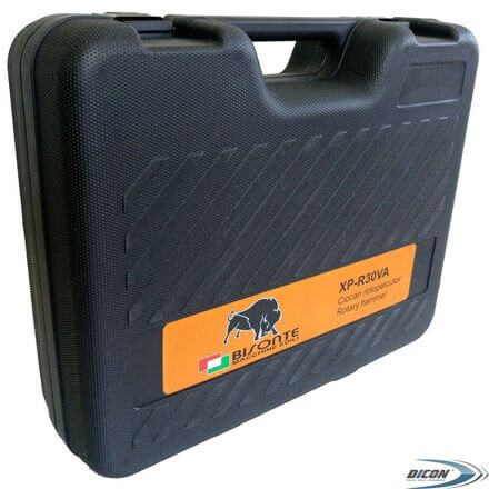 Перфоратор Bisonte XP-R30VA