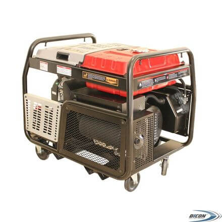 Бензиновый генератор купить в Кишиневе