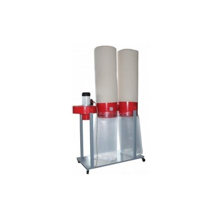 Стружкоотсос ABS4000 400V Holzmann