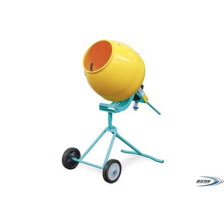 Бетоносмеситель Imer MINIBETA