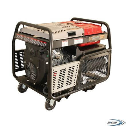 Бензиновый генератор купить в Кишиневе